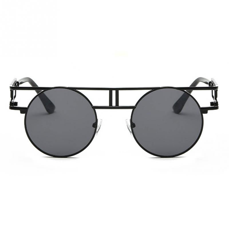 Gothic Steampunk Unisex Sunglasses