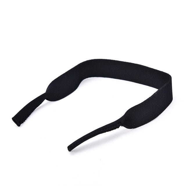 Stretchy Sports Band Strap Belt Cord Holder Neoprene Sunglasses Eyeglasses