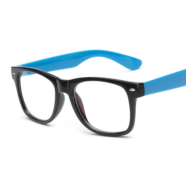 Blue coating Computer Glasses