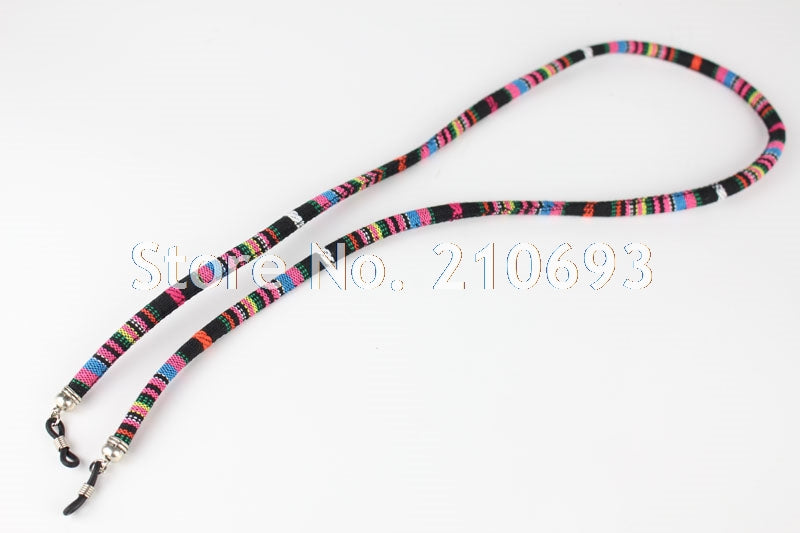 Colorful Neck Cord