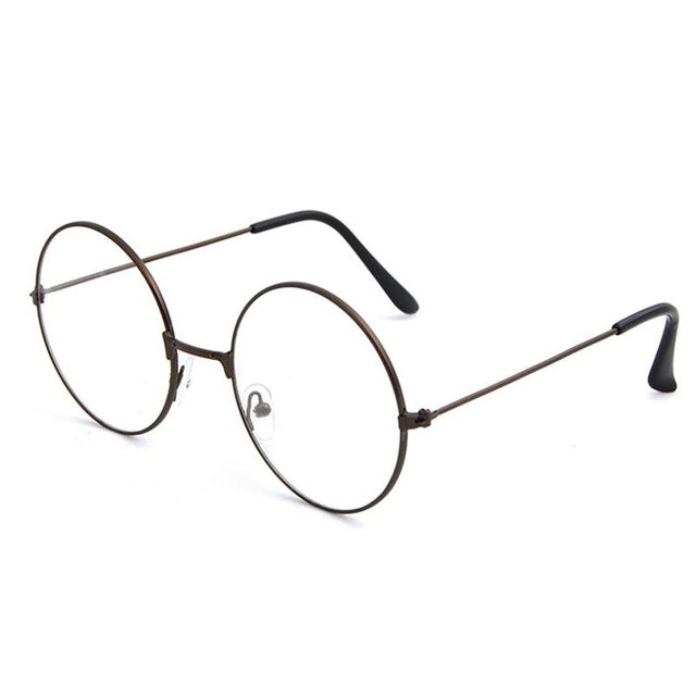 Round Eyeglasses